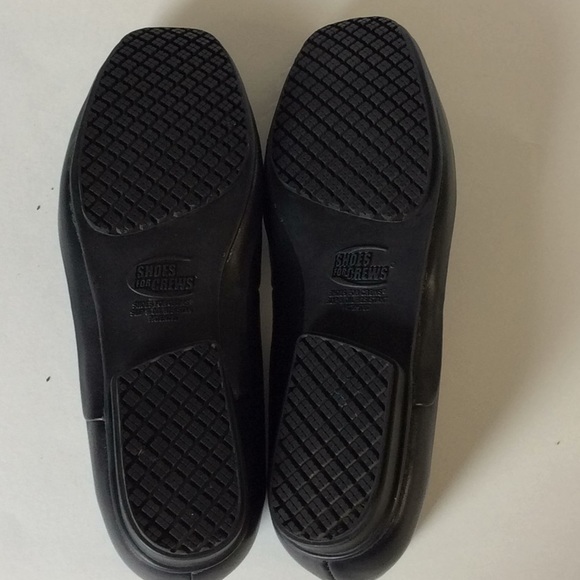 Shoes for crews - Picture 4 of 8